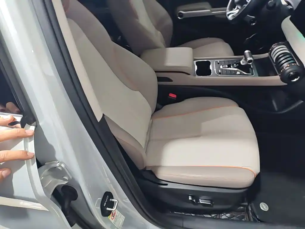 BYD Yuan Plus — миниатюра 25