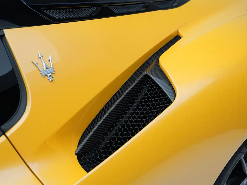 Maserati MC20 — миниатюра 14
