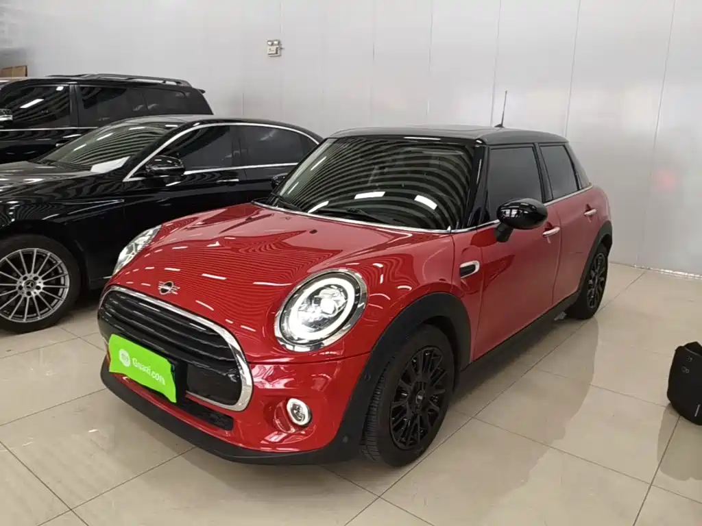MINI Mini — миниатюра 2