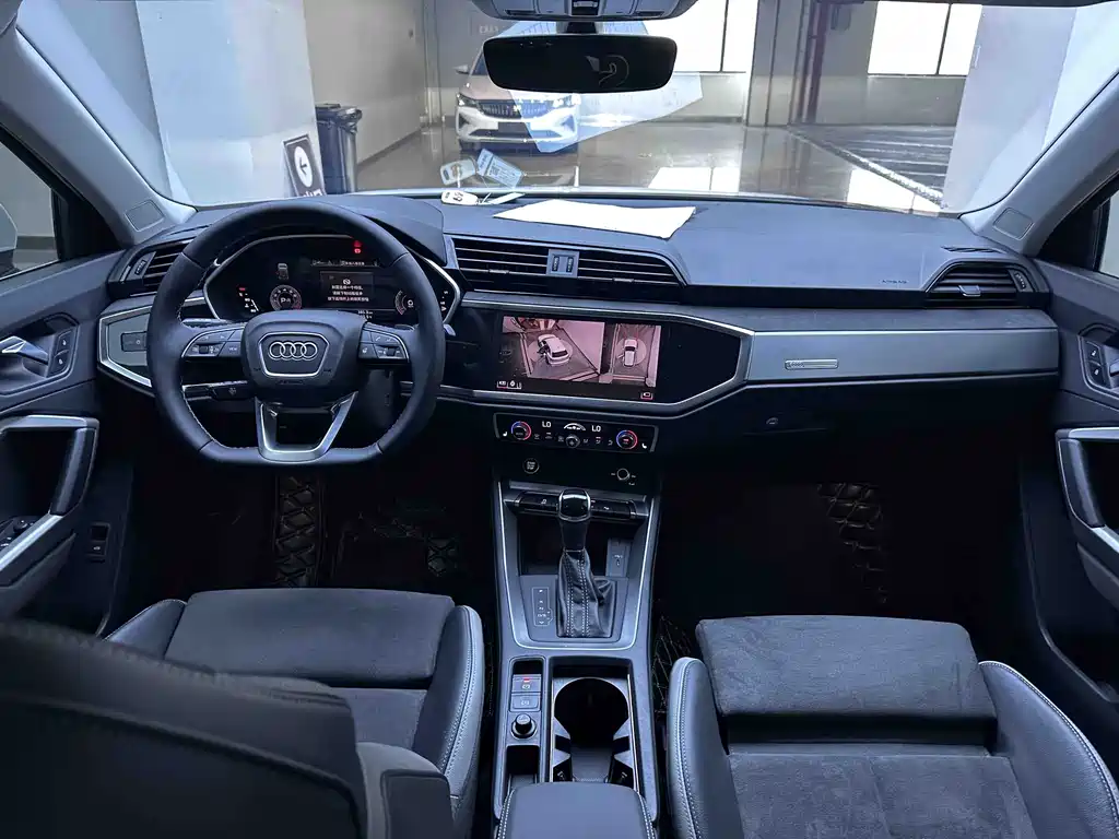 Audi Q3 — миниатюра 19