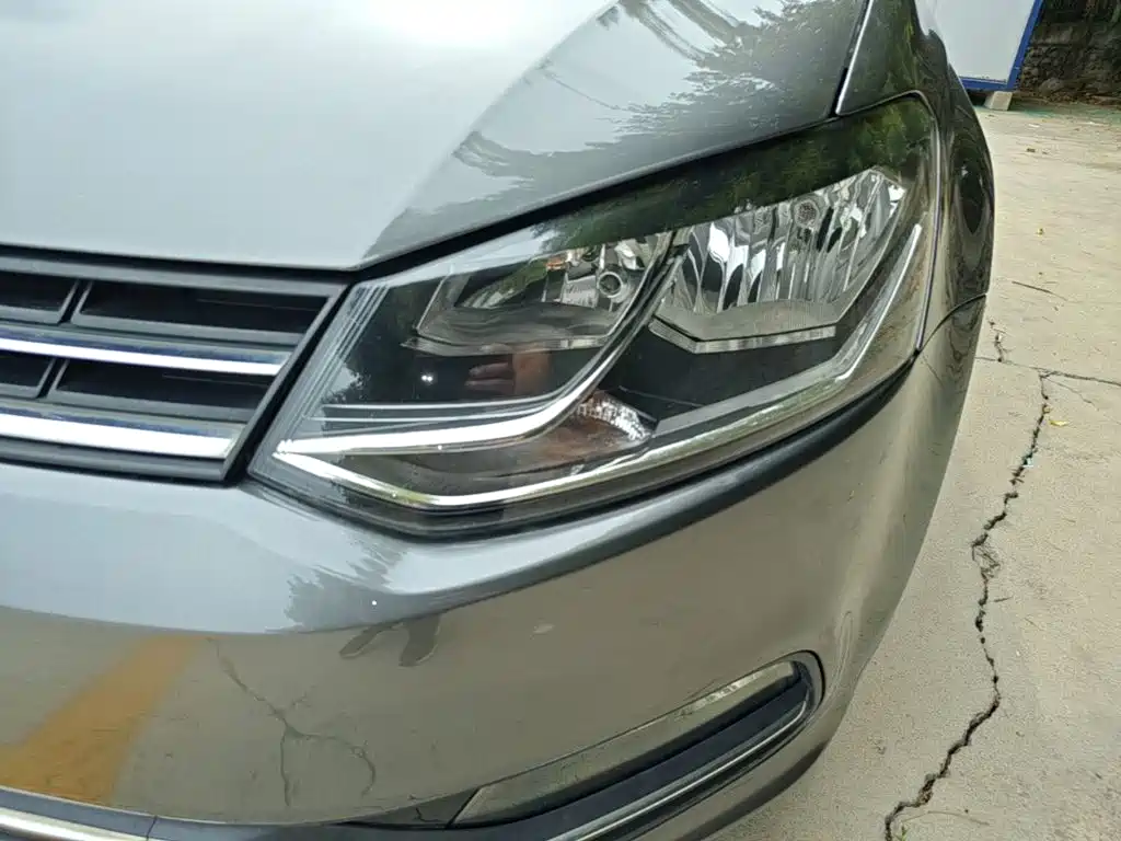 Volkswagen Polo — миниатюра 24