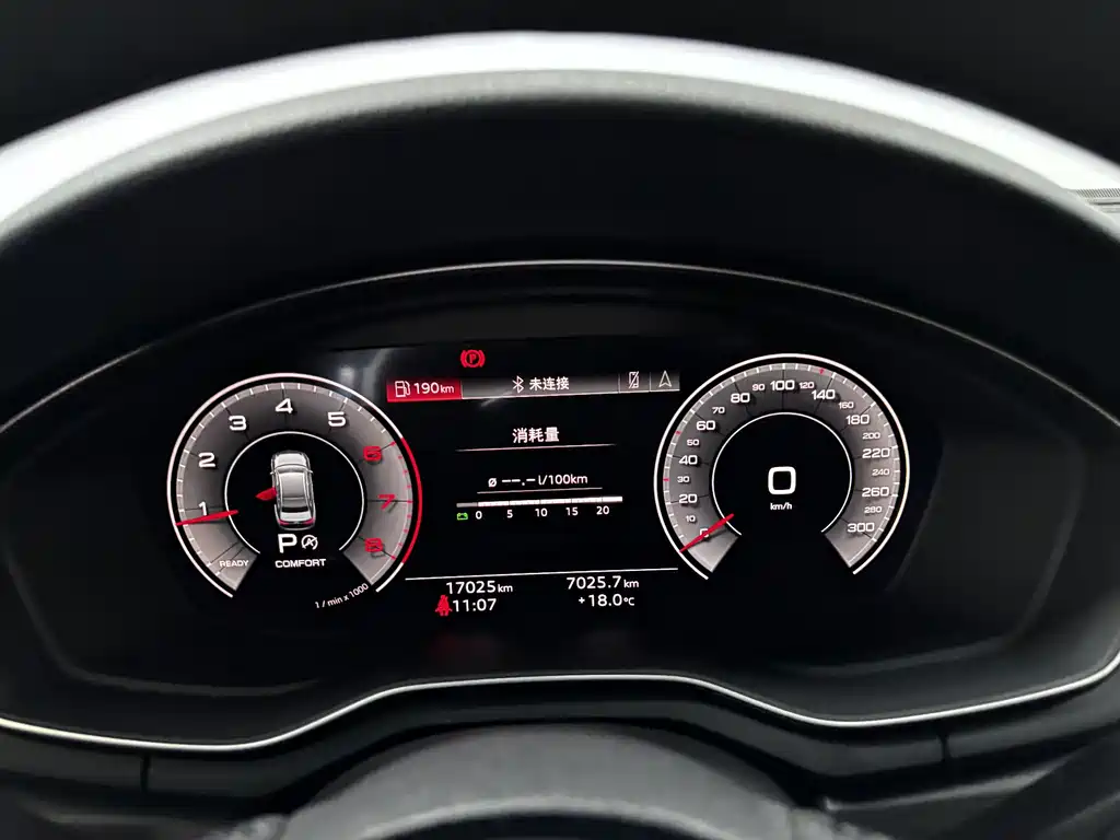 Audi A4L — миниатюра 15