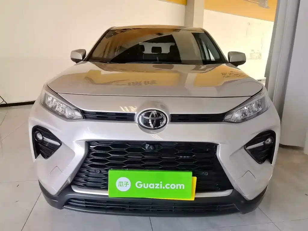 Toyota Wildlander — миниатюра 3