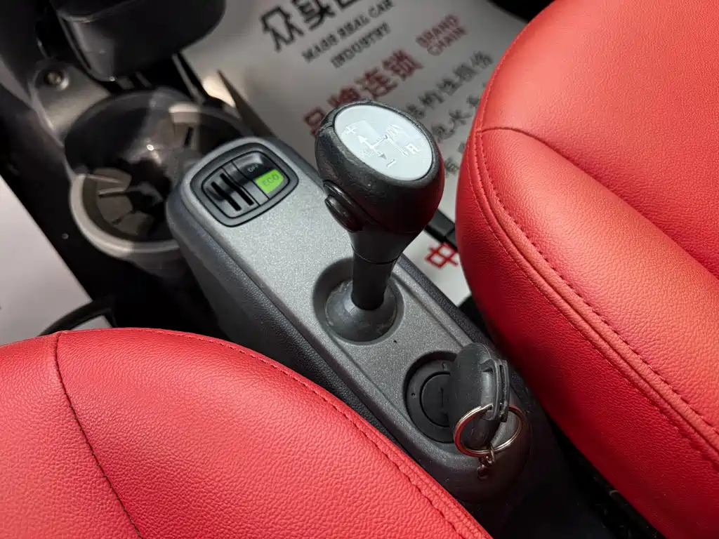 smart Smart Fortwo — миниатюра 11
