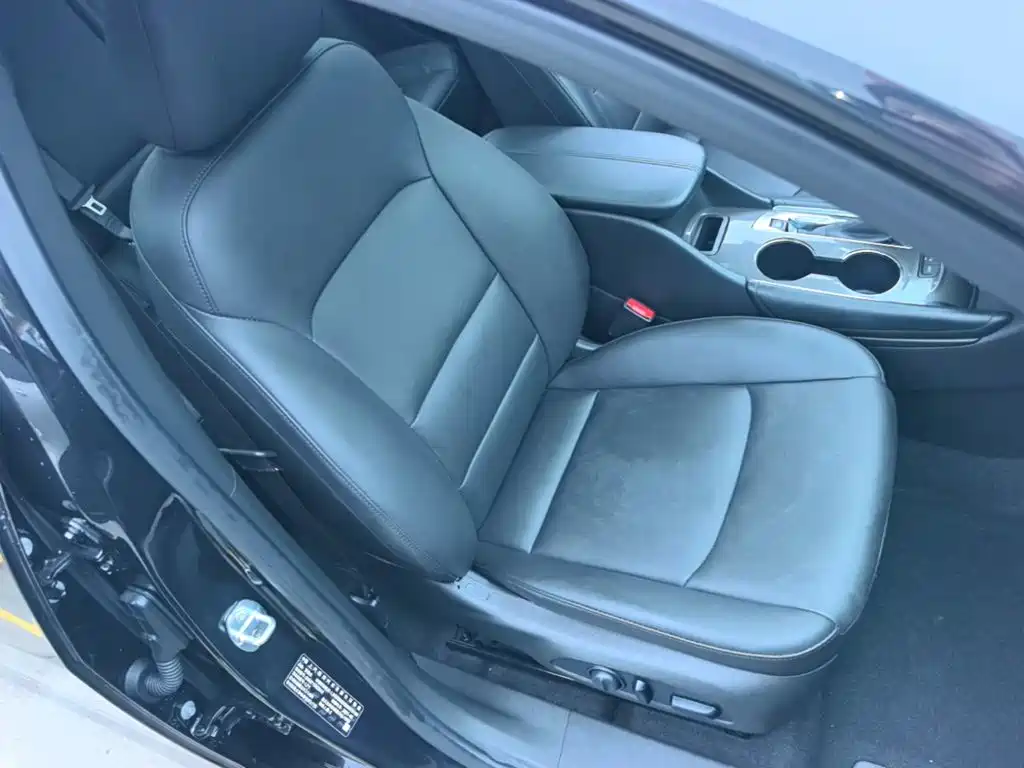 Chevrolet Malibu XL — миниатюра 25