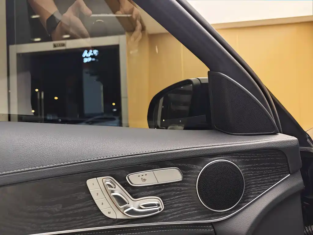 Mercedes-Benz C-Class C 2020 C 260 L Sport