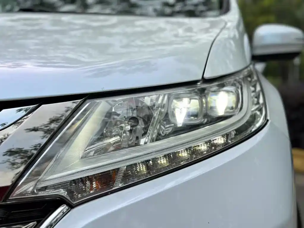 Honda Odyssey — миниатюра 32