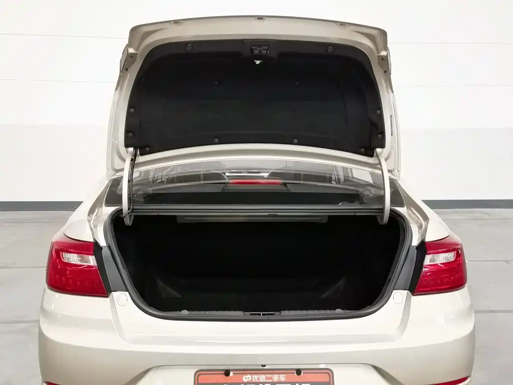 Geely Vision — миниатюра 16
