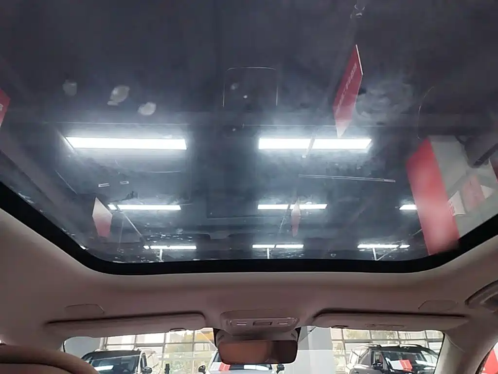 Leapmotor Leapmotor C11 — миниатюра 23