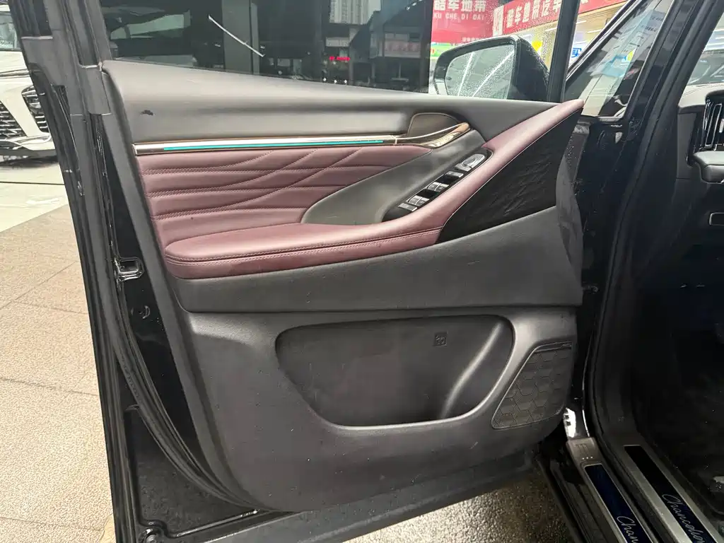 GAC Motor Trumpchi M8 — миниатюра 7