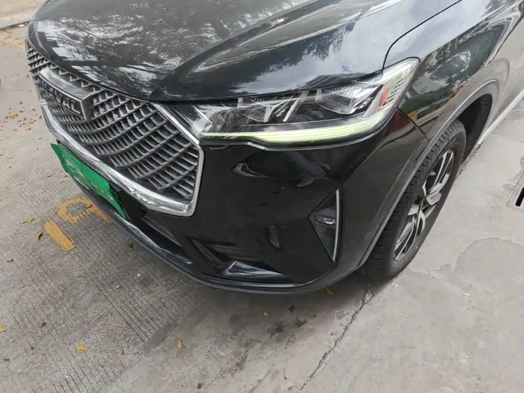Haval H6 — миниатюра 24