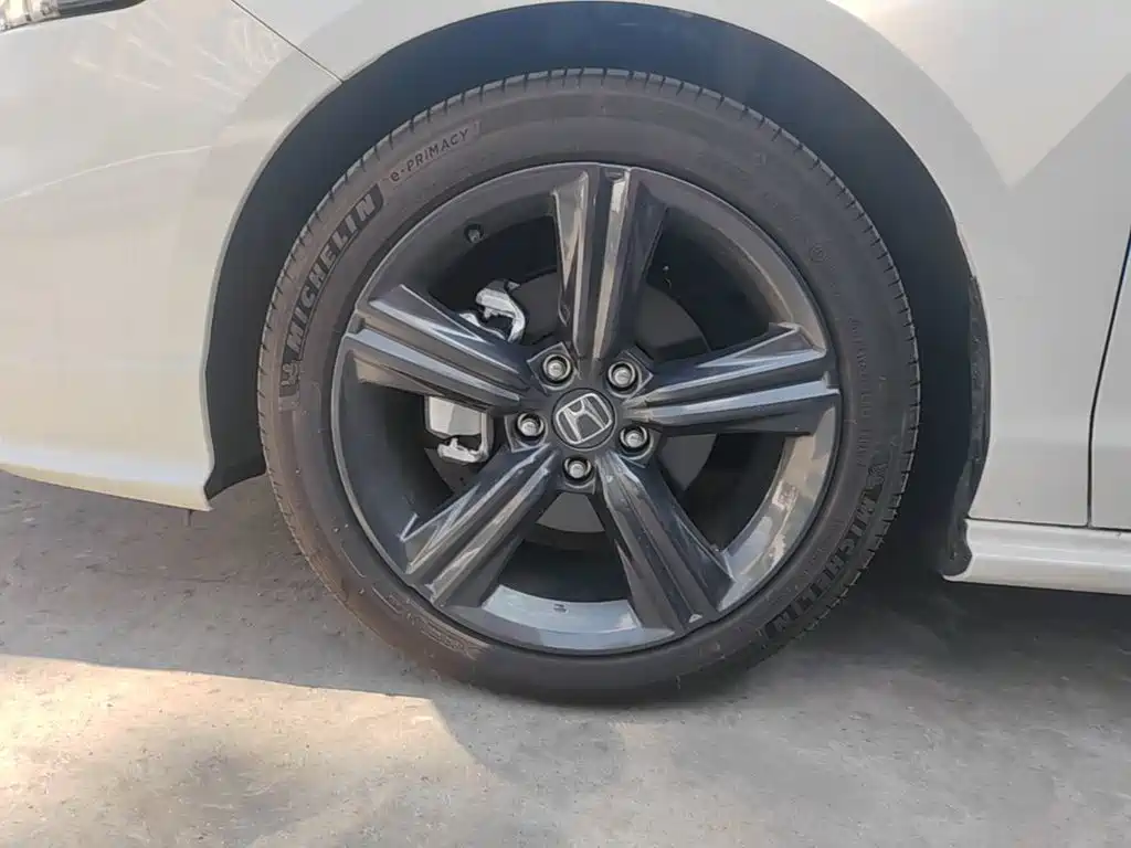 Honda Inspire — миниатюра 23