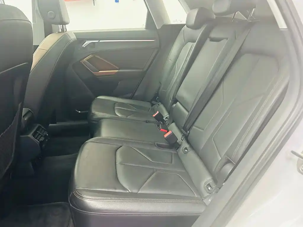 Audi Q3 40 TFSI Fashion Elegance Type, фото 21