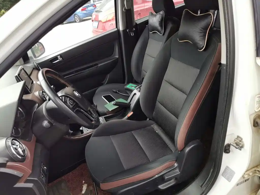Changhe Changhe Q25 — миниатюра 15