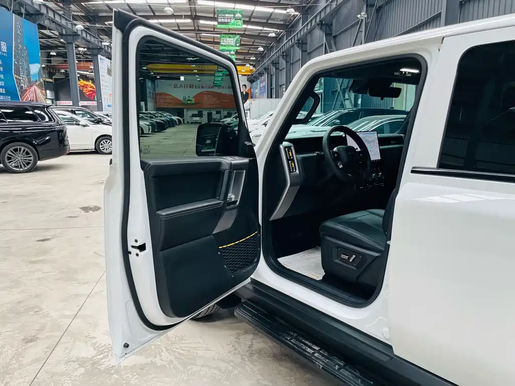 iCAR iCAR Super V23 — миниатюра 12