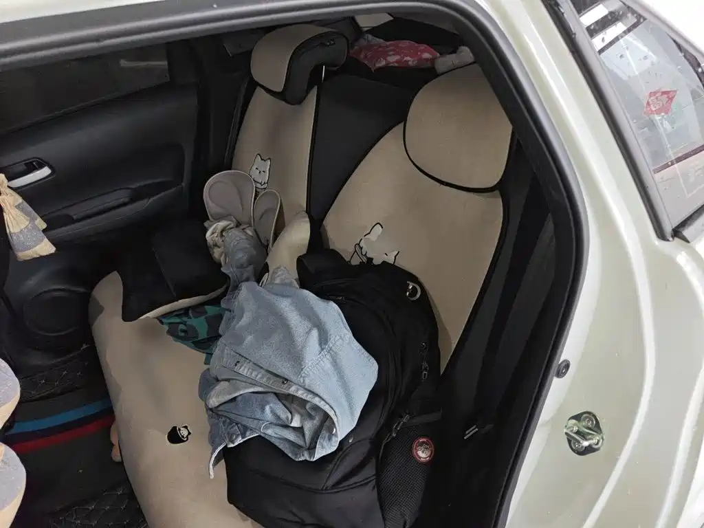 Honda Fit — миниатюра 13