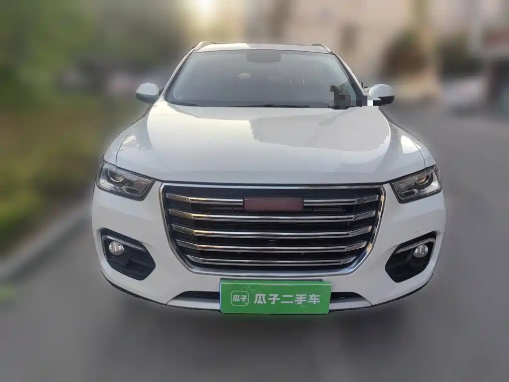 Haval H4 — миниатюра 24
