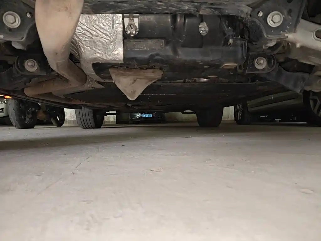 Land Rover Discovery Sport Hybrid — миниатюра 25