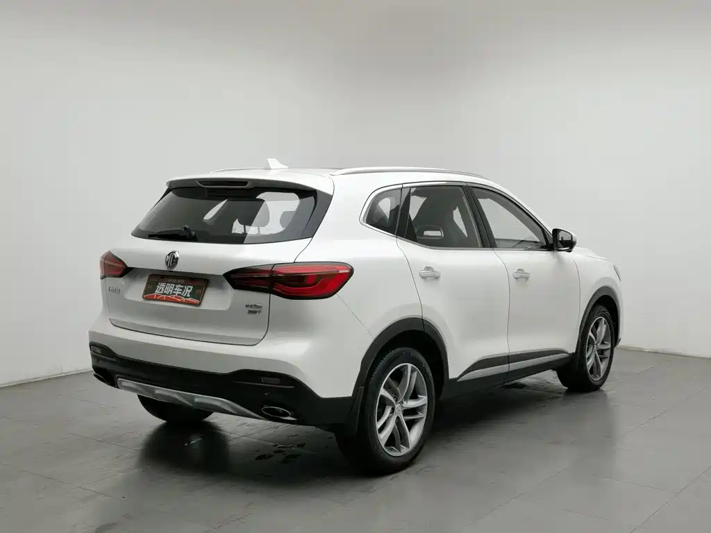 MG HS — миниатюра 2