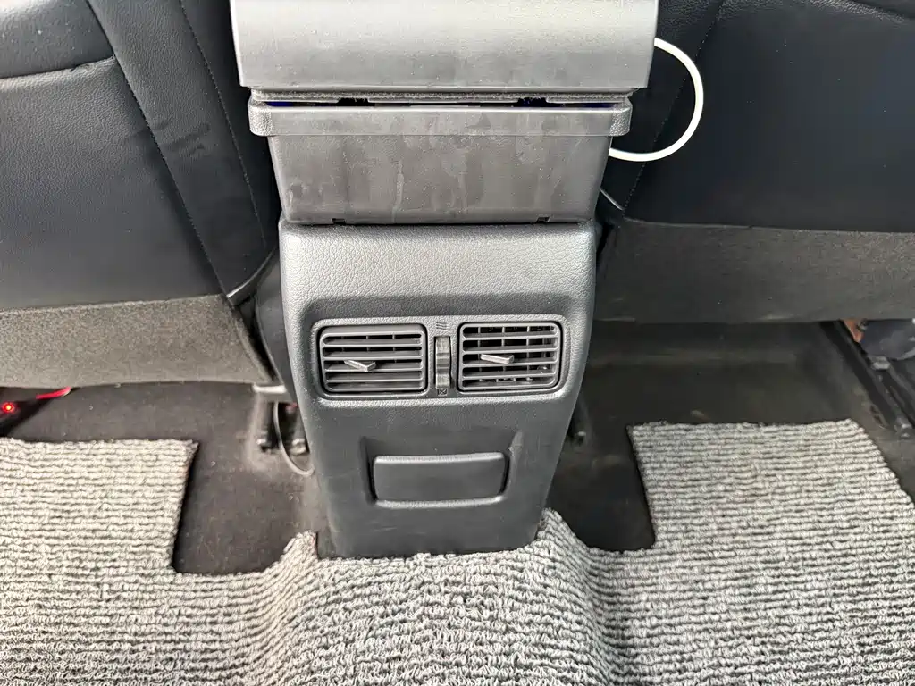 Nissan Sylphy — миниатюра 13