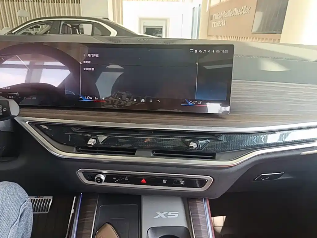 BMW X5 — миниатюра 18