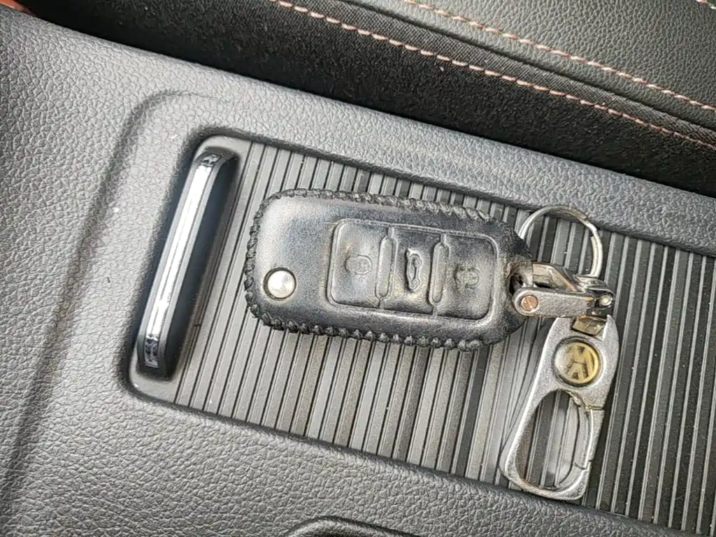 Volkswagen Sagitar — миниатюра 9
