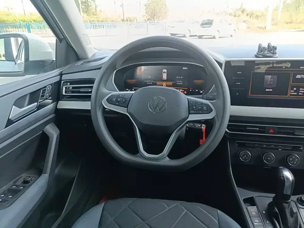 Volkswagen Lavida — миниатюра 11
