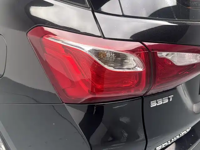 Chevrolet Equinox — миниатюра 18