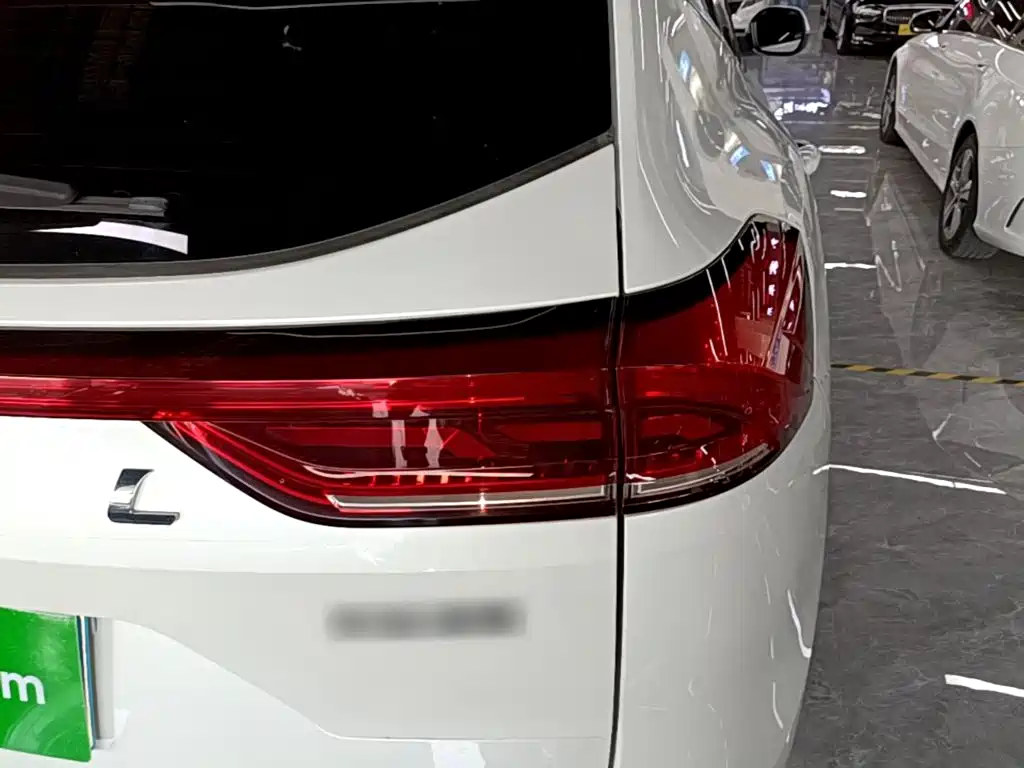 Haval H6 — миниатюра 8