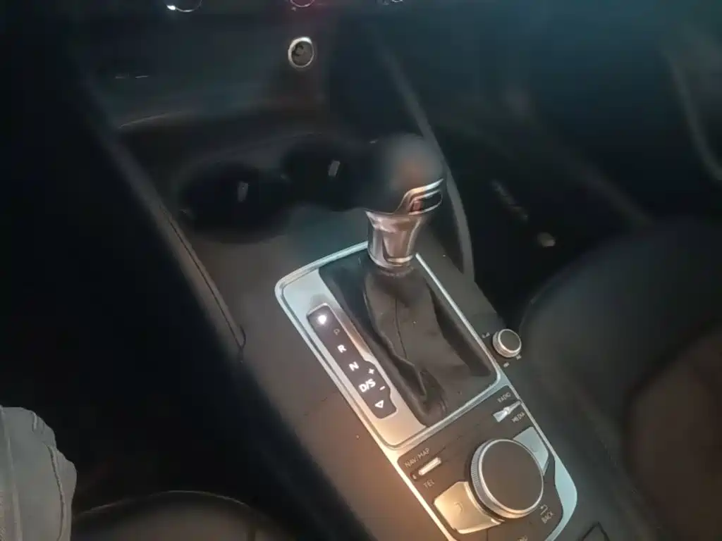 Audi A3 — миниатюра 14