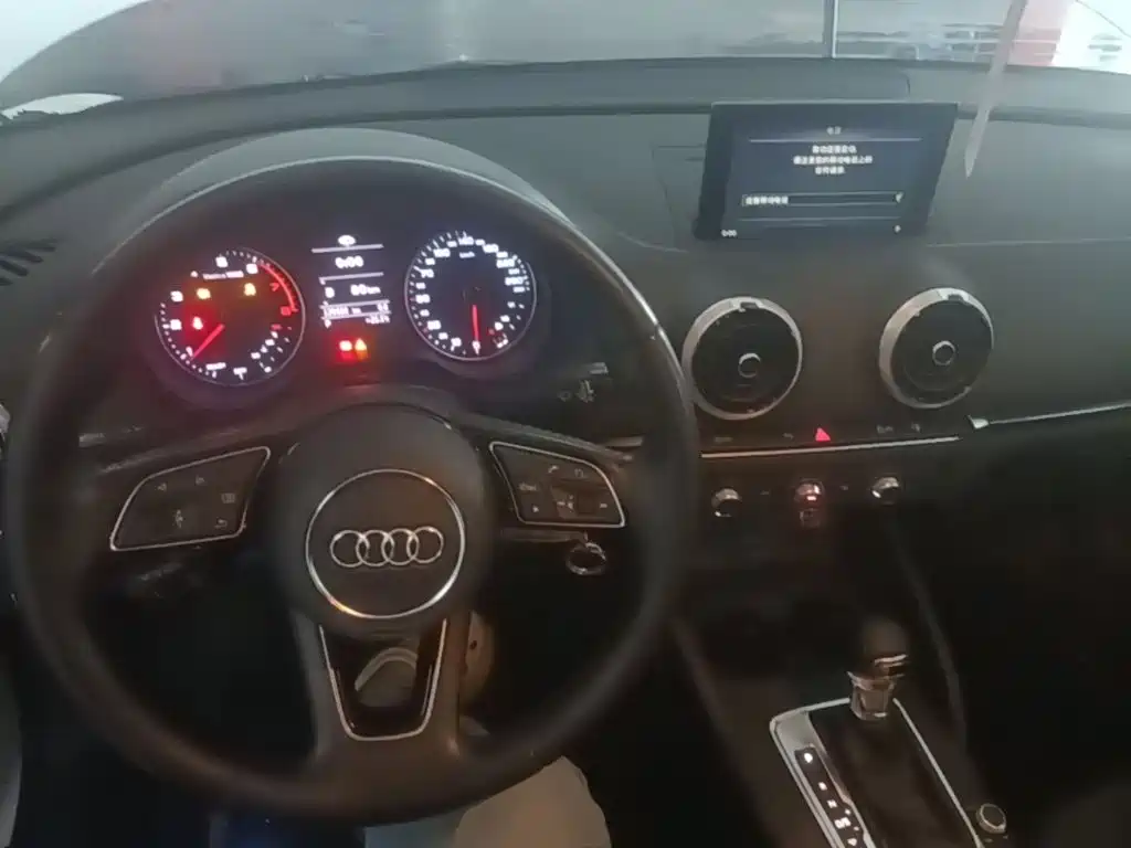 Audi A3 — миниатюра 10