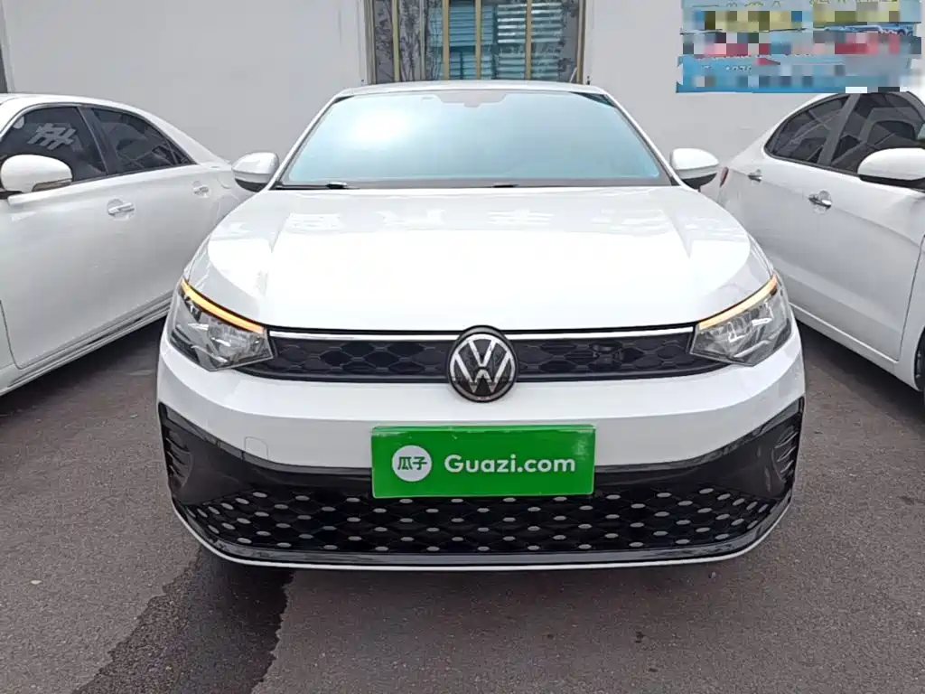 Volkswagen Lavida — миниатюра 3