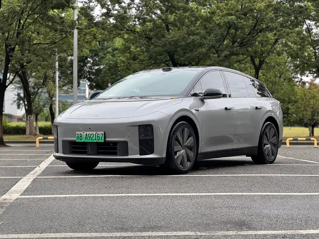 Li Auto Li i6