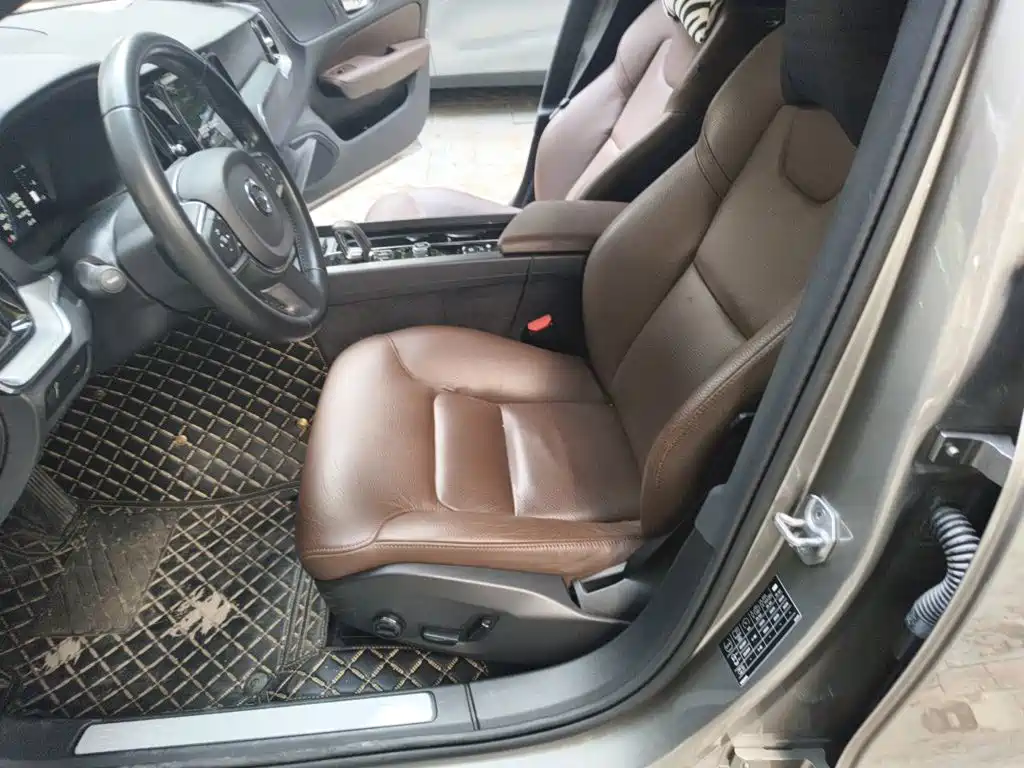 Volvo S60 — миниатюра 11