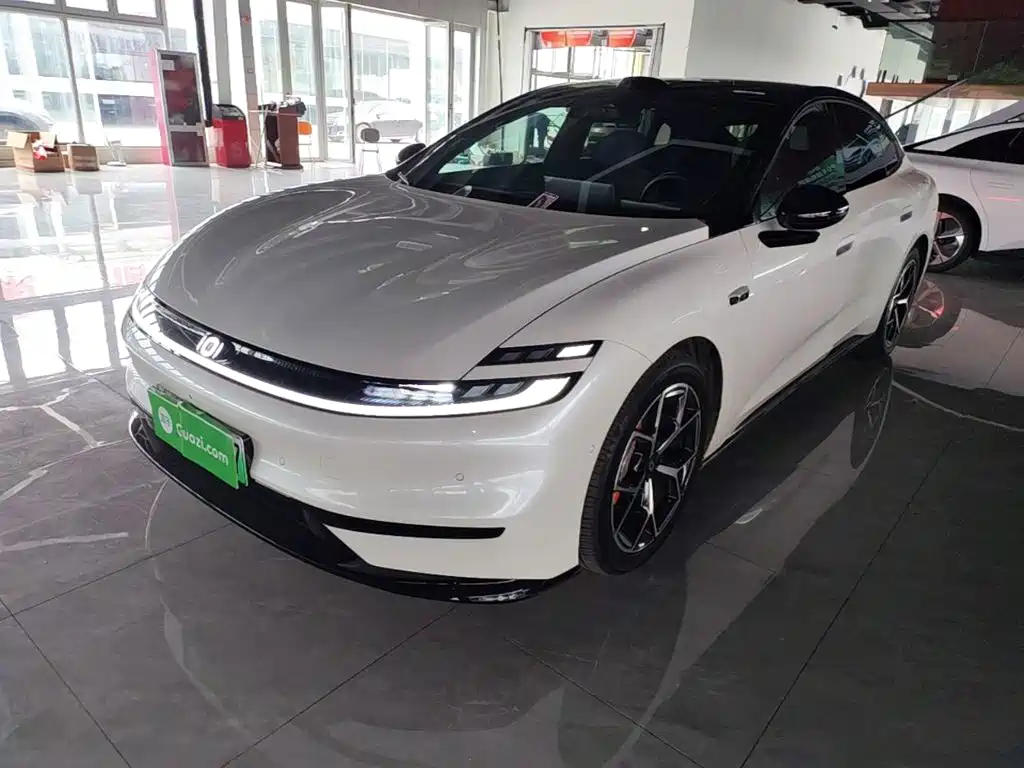 Qiyuan Qiyuan A06