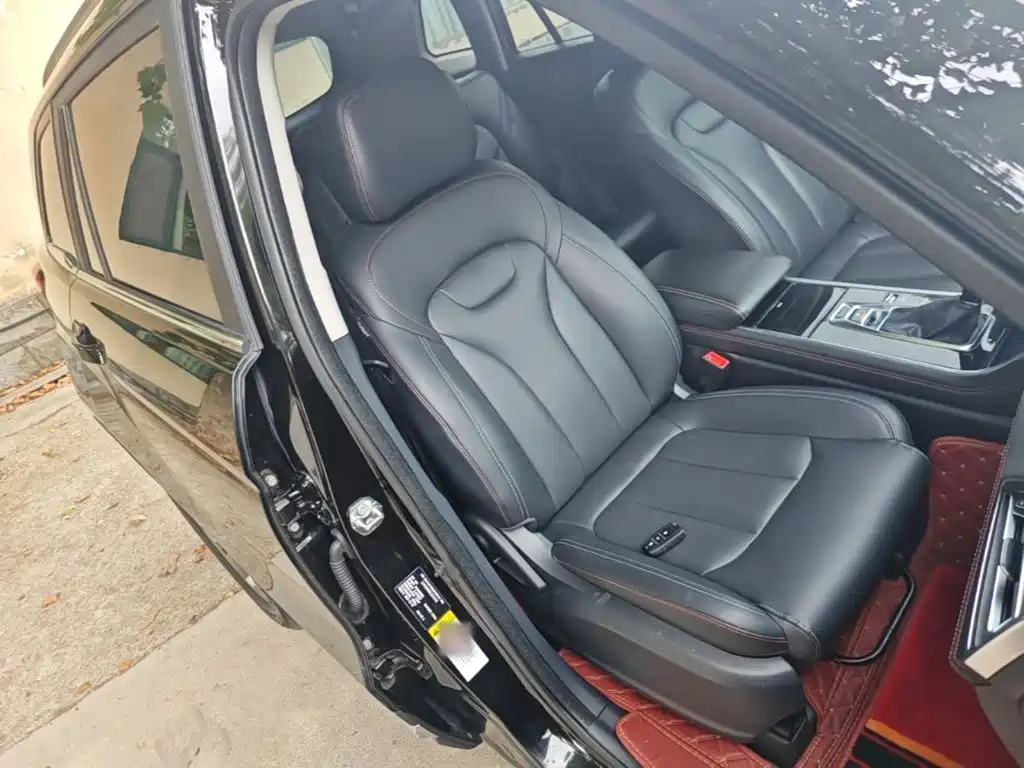 Changan CS75 — миниатюра 25