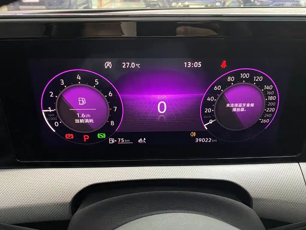 Volkswagen Lamando — миниатюра 15