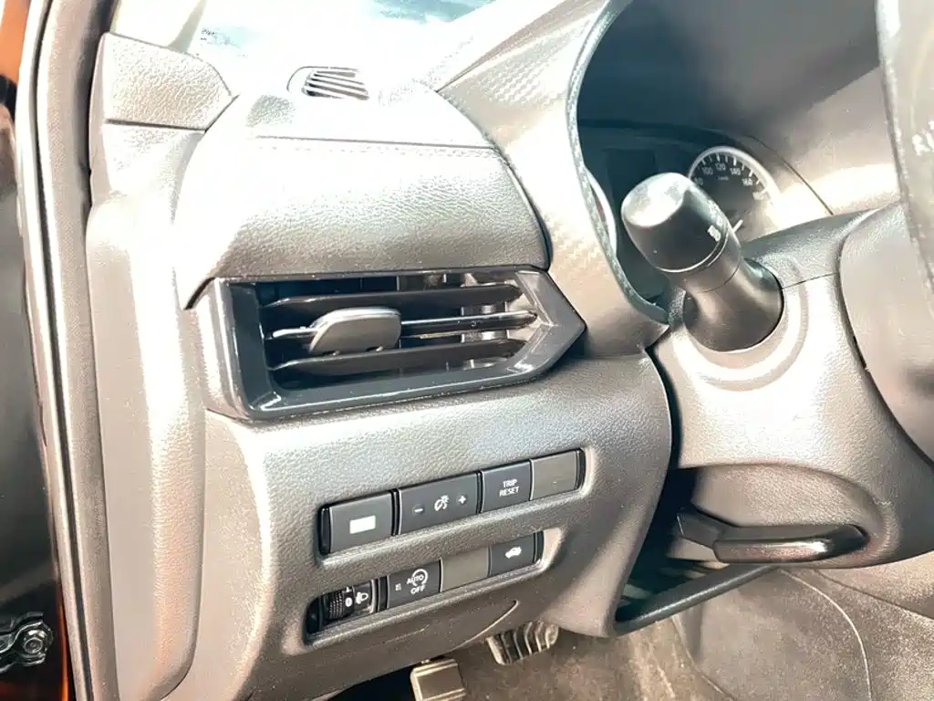 Nissan Sylphy — миниатюра 19