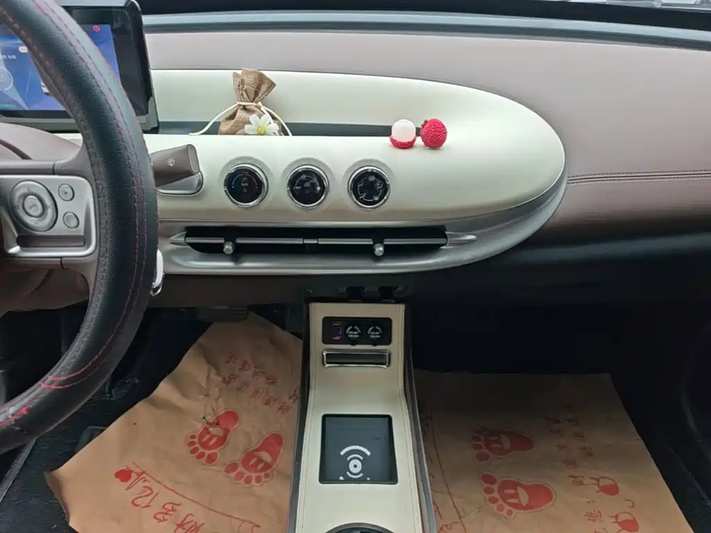 Wuling Bingo — миниатюра 13