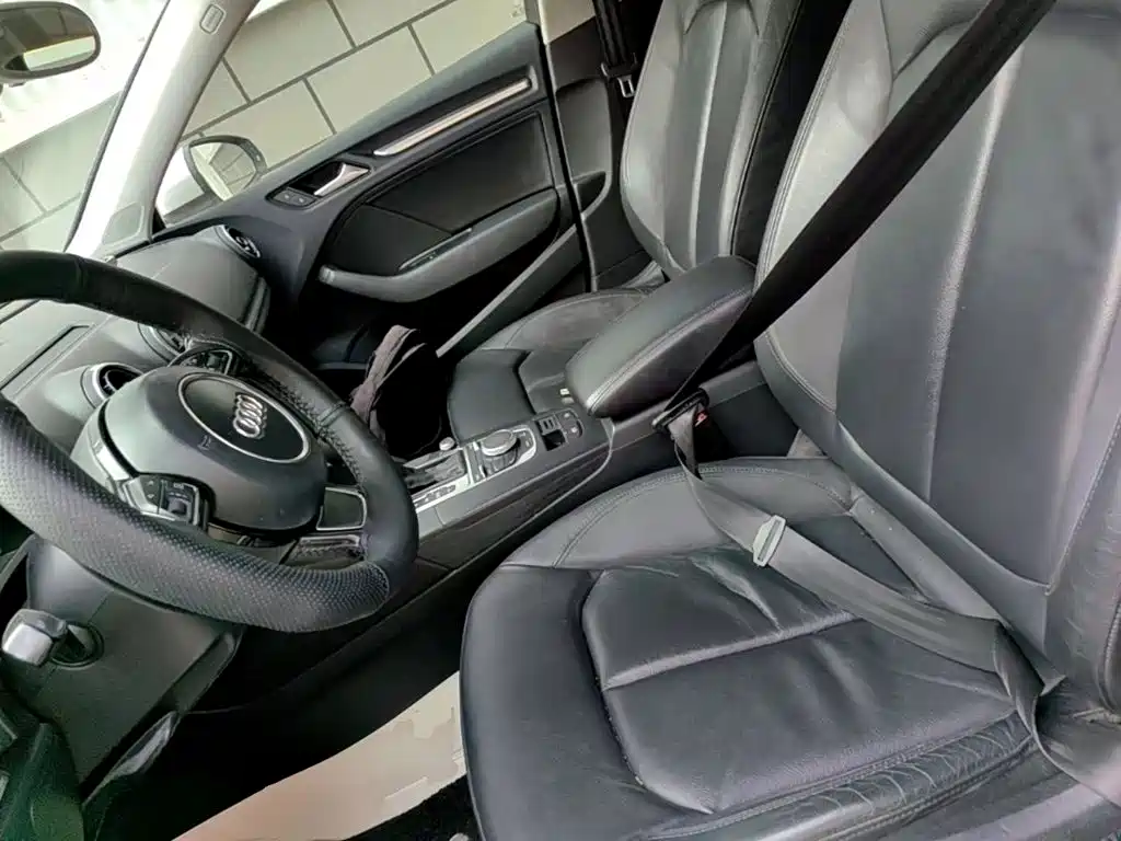 Audi A3 — миниатюра 15