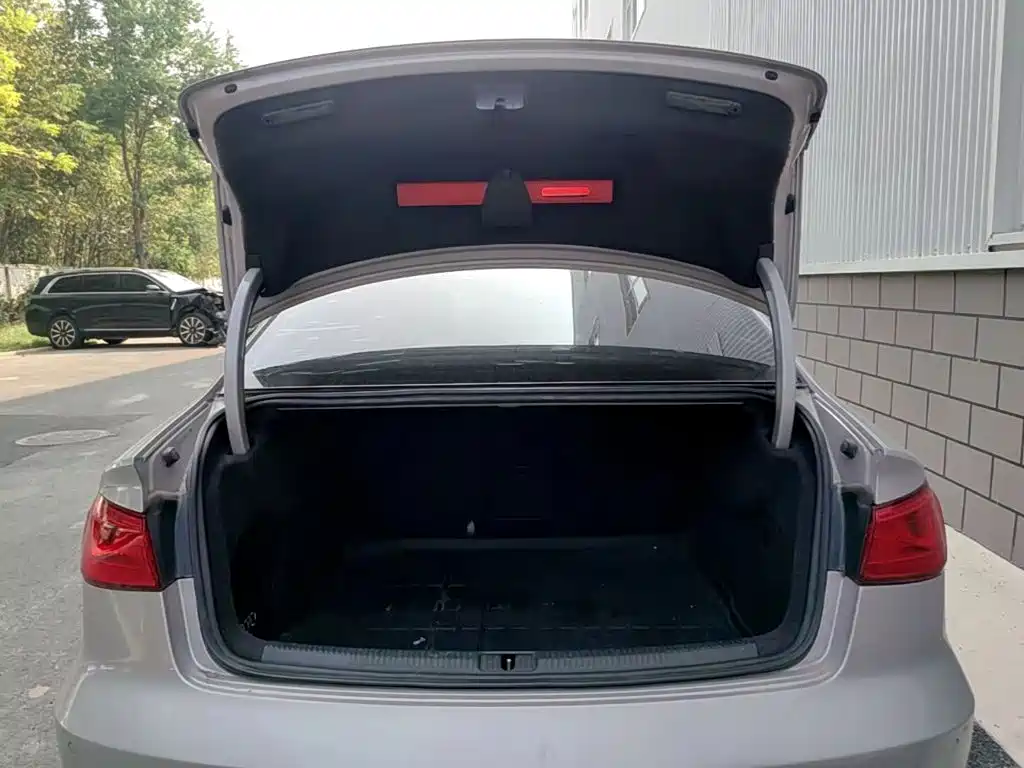 Audi A3 — миниатюра 19