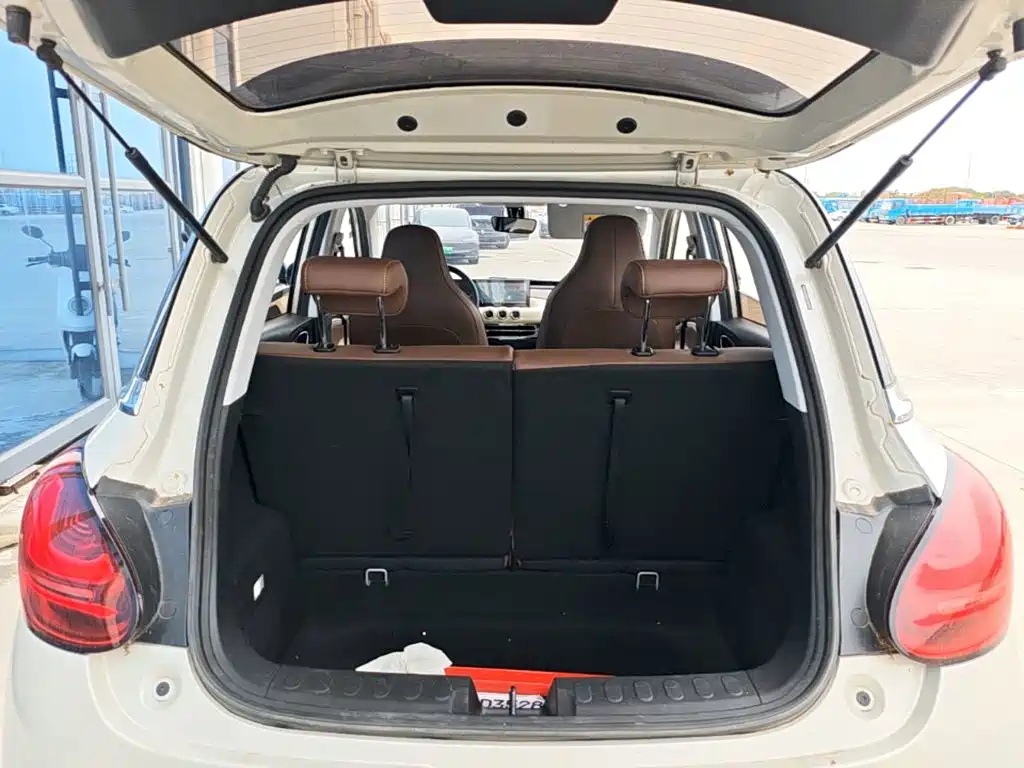 Wuling Bingo — миниатюра 19