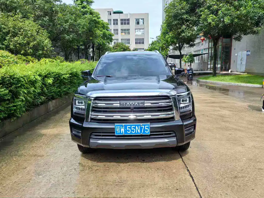 Haval H5 — миниатюра 2