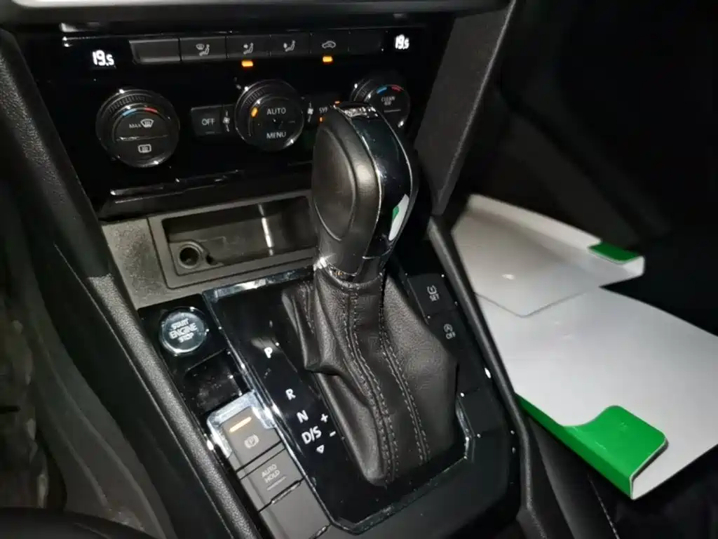 Volkswagen Lamando — миниатюра 19