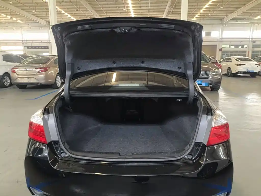 Honda Accord — миниатюра 19
