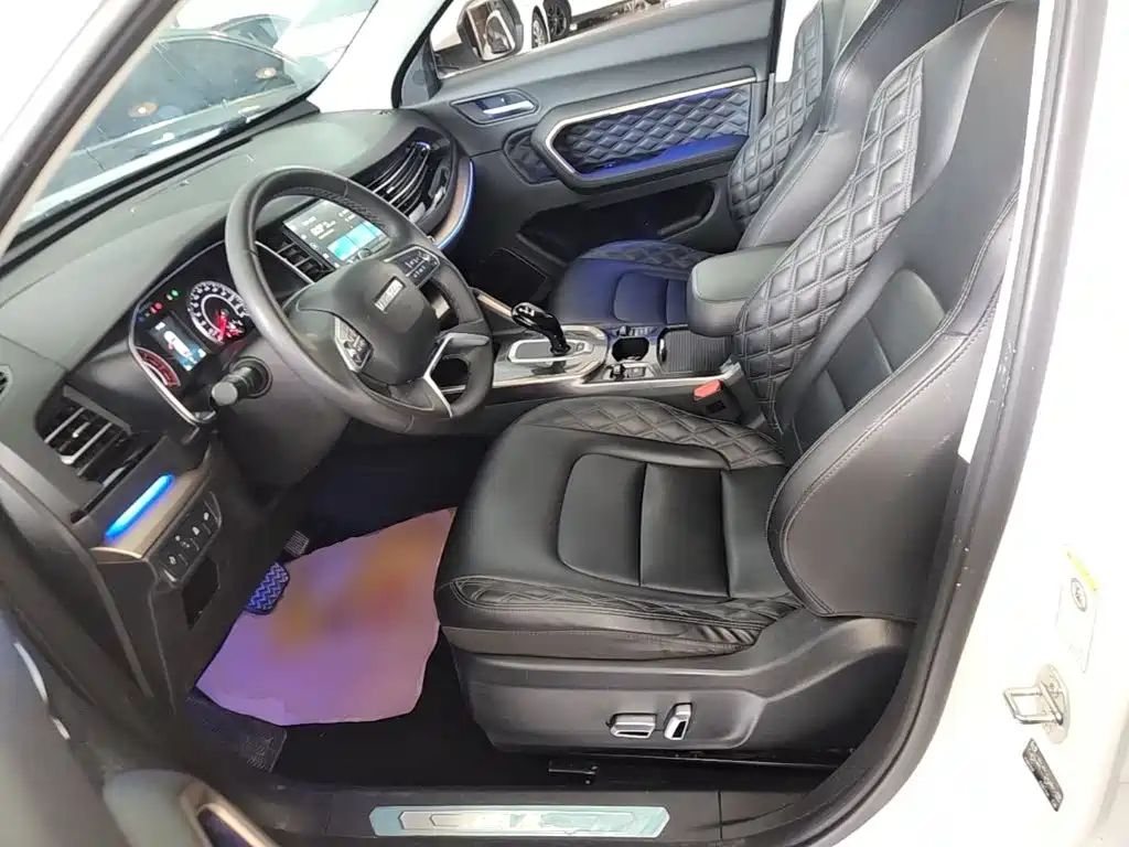 Haval H6 — миниатюра 15