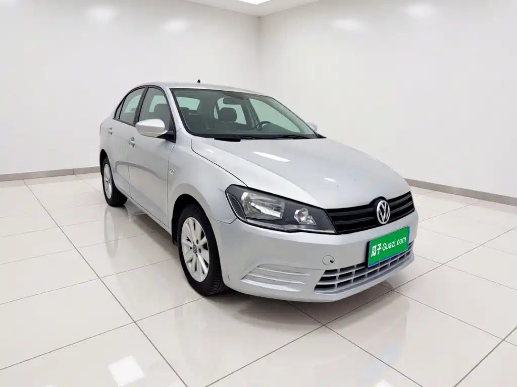 Volkswagen Jetta — миниатюра 3