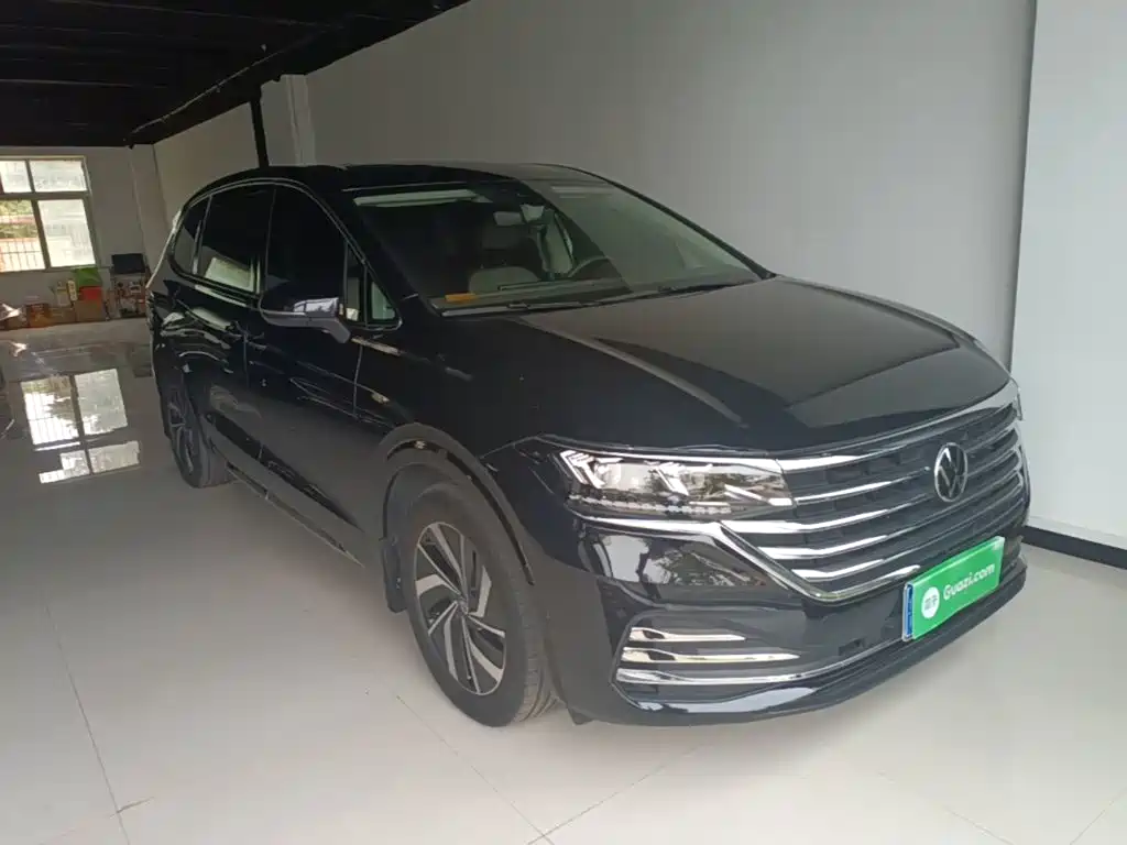 Volkswagen Viloran 2024 380TSI
