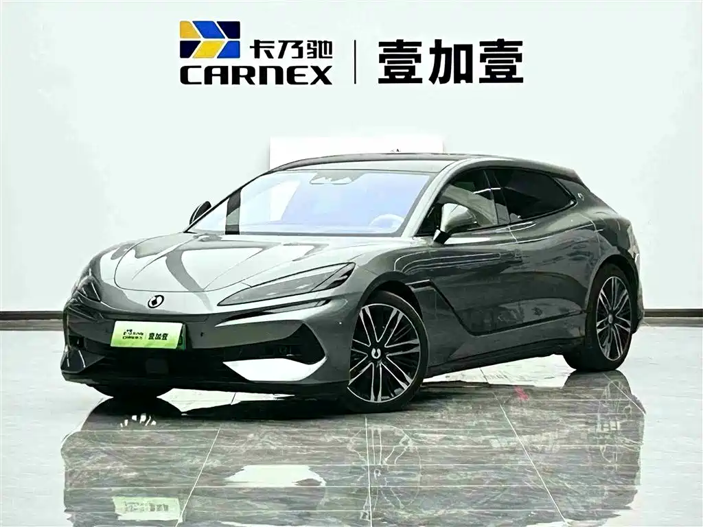 Denza Denza Z9GT 2024