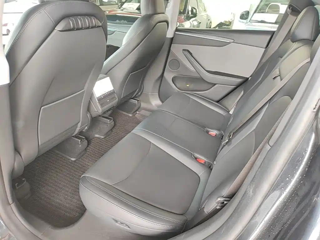 Tesla Model Y — миниатюра 17